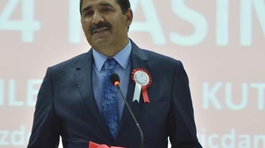 Milli Eğitim M&uuml;d&uuml;r&uuml; Aziz G&uuml;n: &ldquo;Bug&uuml;nlerde okullarımız neşenizden birazcık uzak kaldı&rdquo;