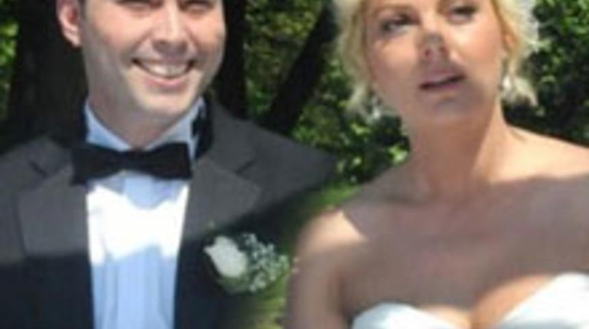 Kayahan'ın Beste'si Evlendi