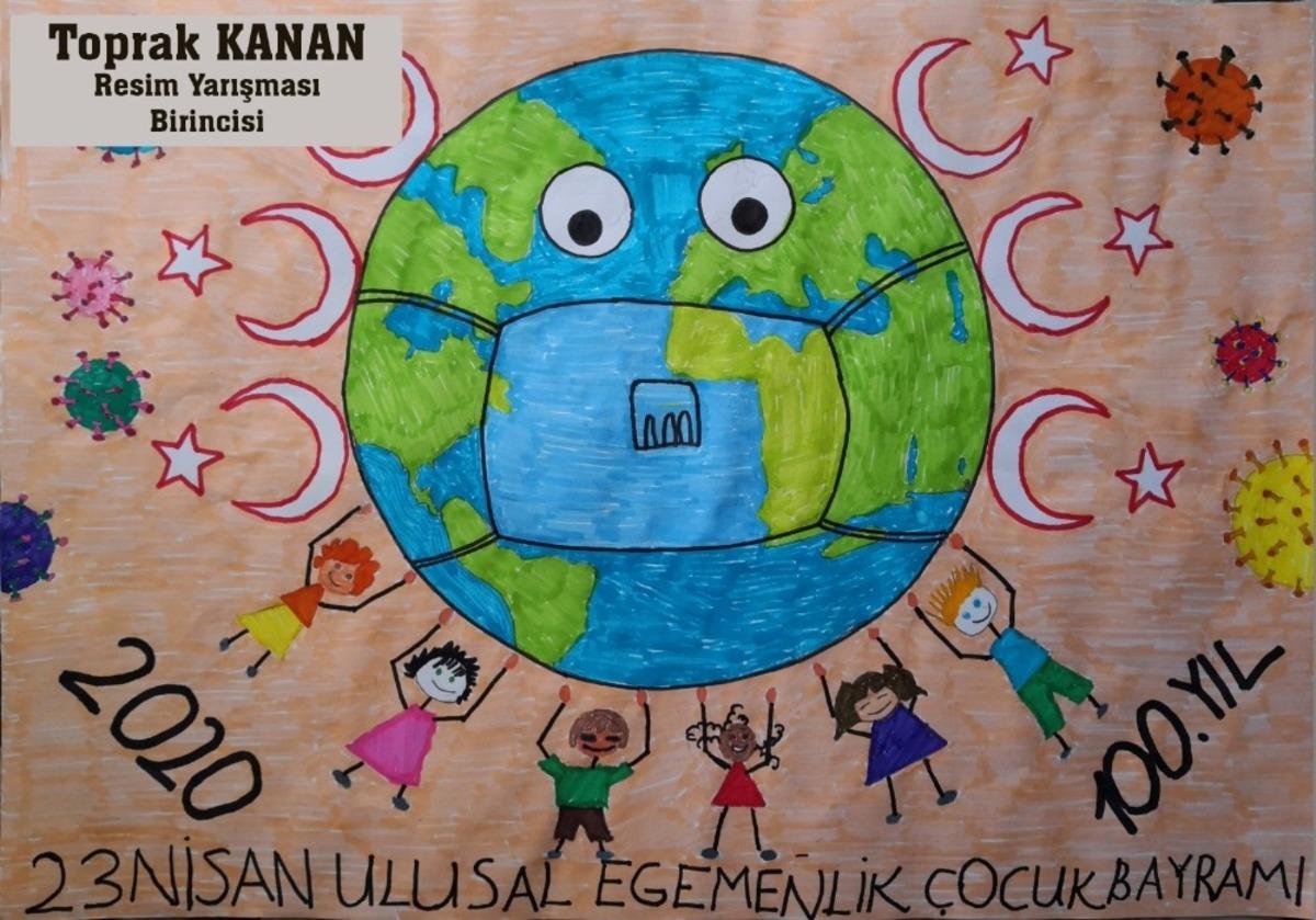 İpekyolu Belediyesinin d&uuml;zenlediği yarışma sonu&ccedil;landı