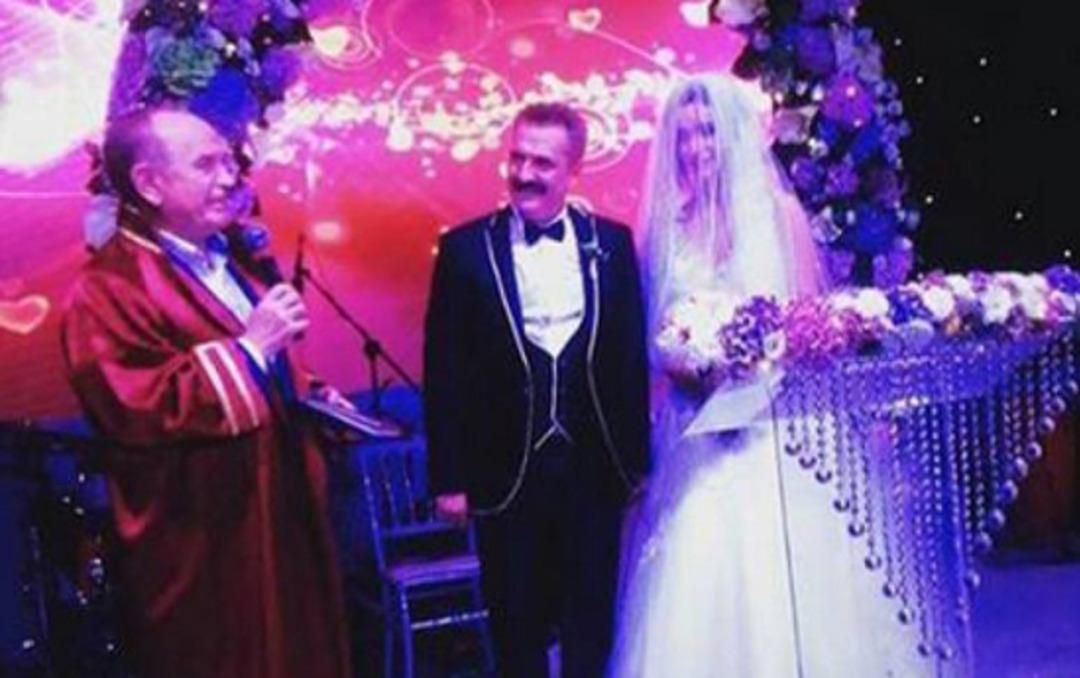 Yavuz Bing&ouml;l d&uuml;nya evine girdi