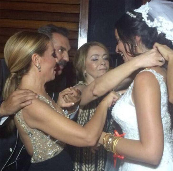 Yavuz Bingöl dünya evine girdi G2