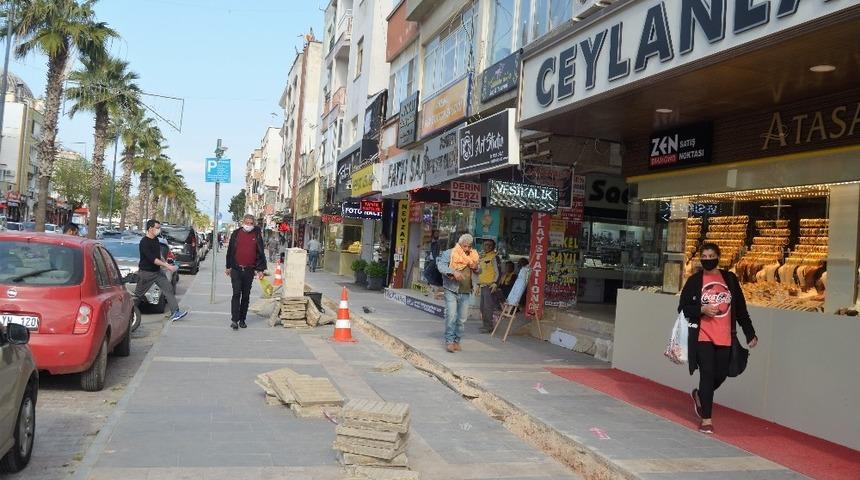 Didimli turizmciler hayatın normale d&ouml;nmesini bekliyor