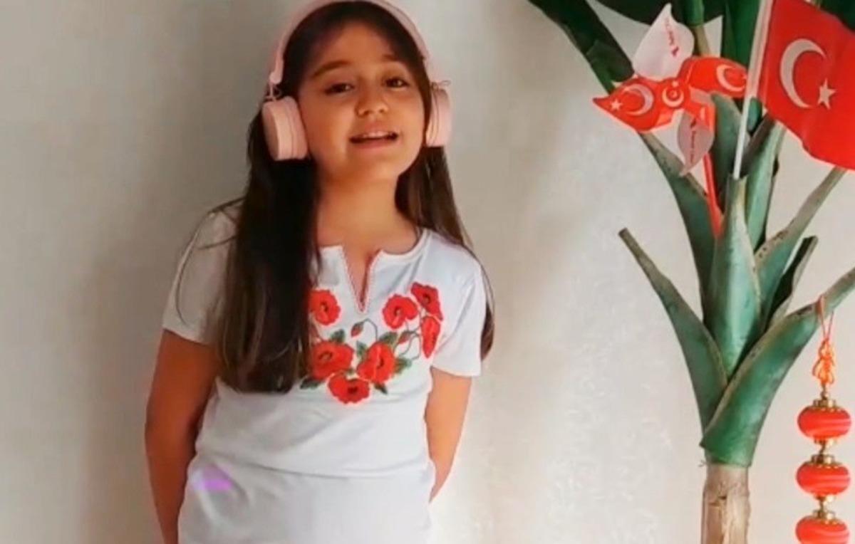 Şifa Veren Sesler&rsquo;den online 23 Nisan konseri