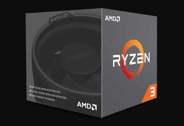 AMD Ryzen 3 3000 serisi çıkış tarihi