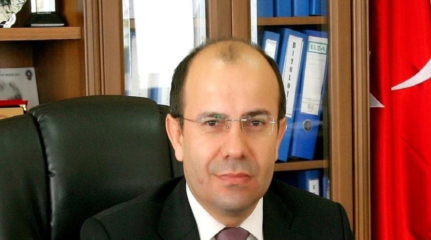 Dekan B&uuml;y&uuml;kg&uuml;zel&rsquo;den Turizm Haftası mesajı