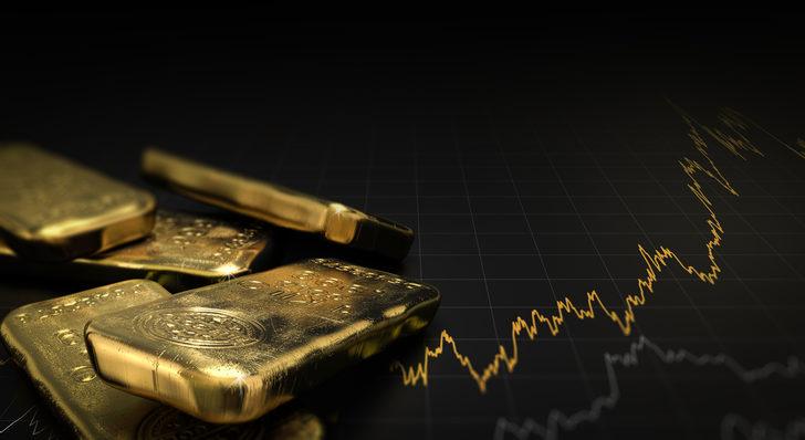 Altın yatırımcısı için kritik gün!! Yatırımcılar cuma günü açıklanacak verilere odaklandı
