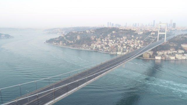 24 Nisan tatil mi? Sokağa çıkma yasağının olduğu 24 Nisan 2020 resmi tatil mi oluyor? 