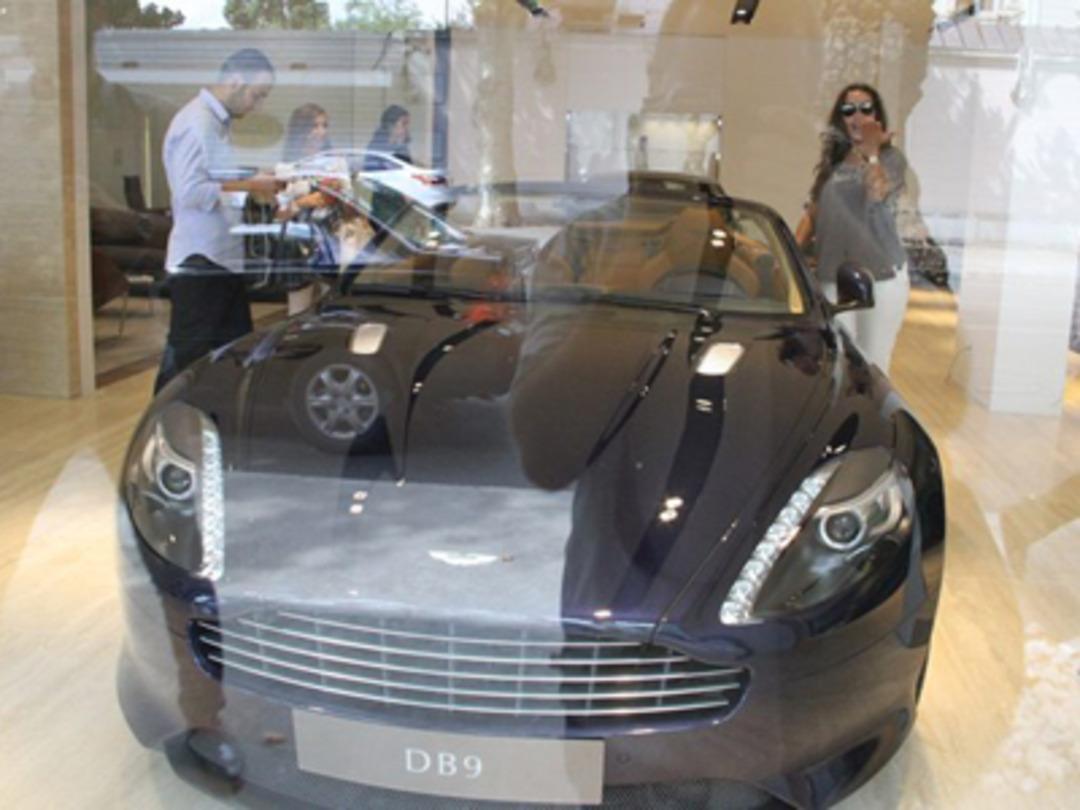 H&uuml;lya Avşar'ın milyonluk oyuncağı