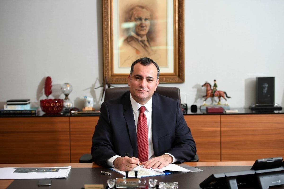 &Ccedil;ankaya Belediye Başkanı Taşdelen: "Yaşasın milletin kayıtsız şartsız egemenliği"