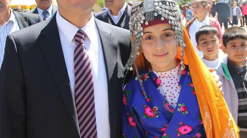 Belediye Başkanı Doğru&rsquo;dan 23 Nisan mesajı