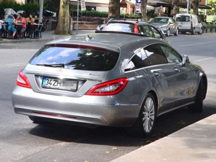 Hülya Avşar'ın milyonluk oyuncağı G3