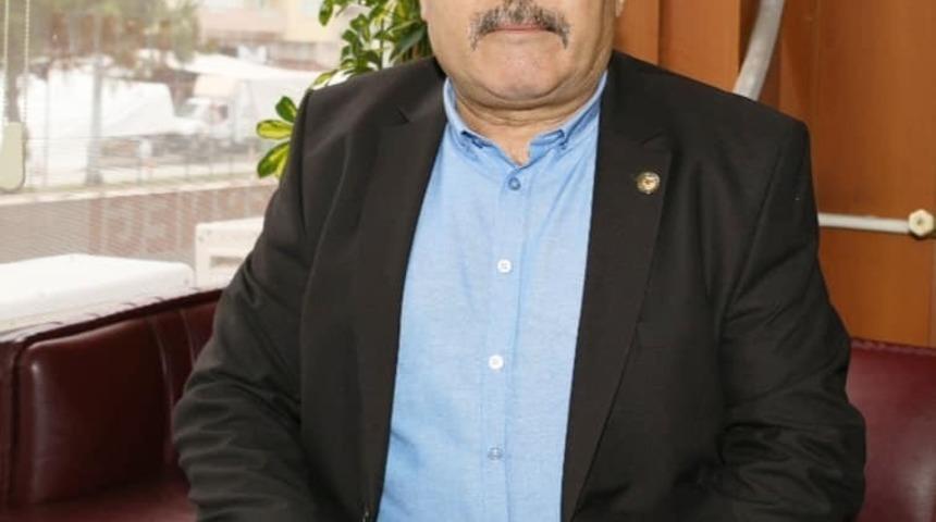 Lapseki’de köy hayırlarına korona virüs engeli