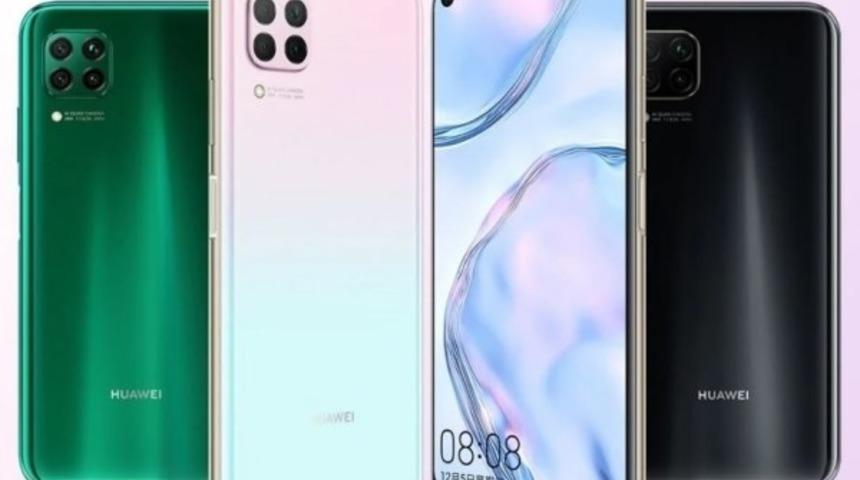 Huawei P40 Lite incelemesi