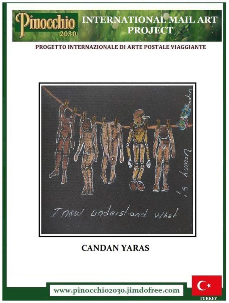 Trakya Üniversitesi öğretim elemanlarının çevre bilinci odaklı çalışmaları İtalya’da sergilenecek G2