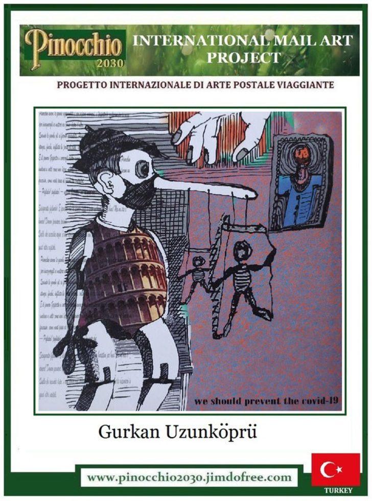Trakya Üniversitesi öğretim elemanlarının çevre bilinci odaklı çalışmaları İtalya’da sergilenecek G3