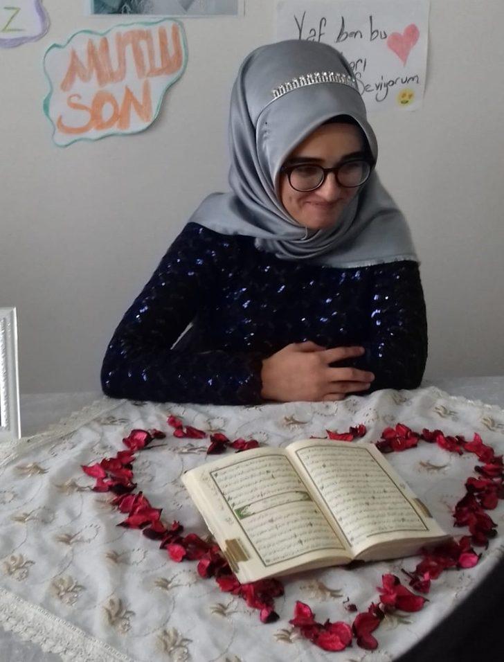 Bingöl’de 4 öğrenci uzaktan eğitimle hafızlığını tamamladı G3