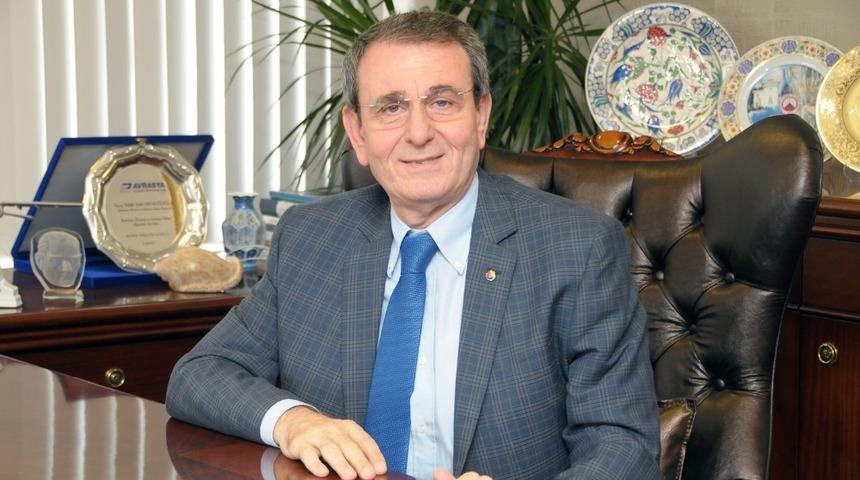 Murzioğlu: “Çocuklarımız en büyük güvencemizdir”