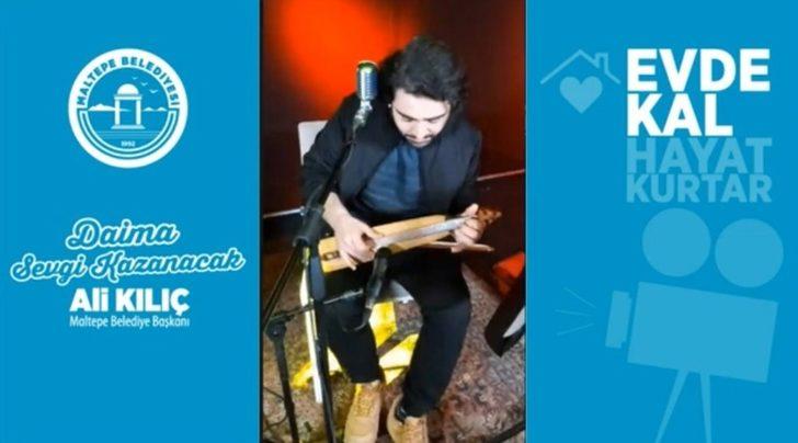 Selçuk Balcı’dan online Karadeniz müziği G2