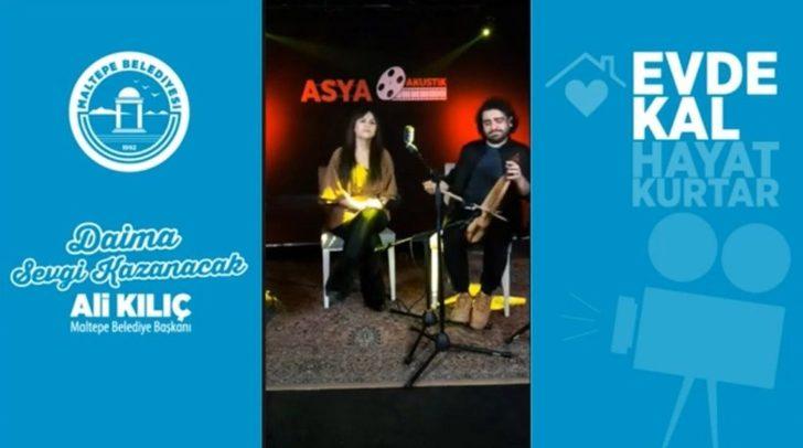 Selçuk Balcı’dan online Karadeniz müziği G3