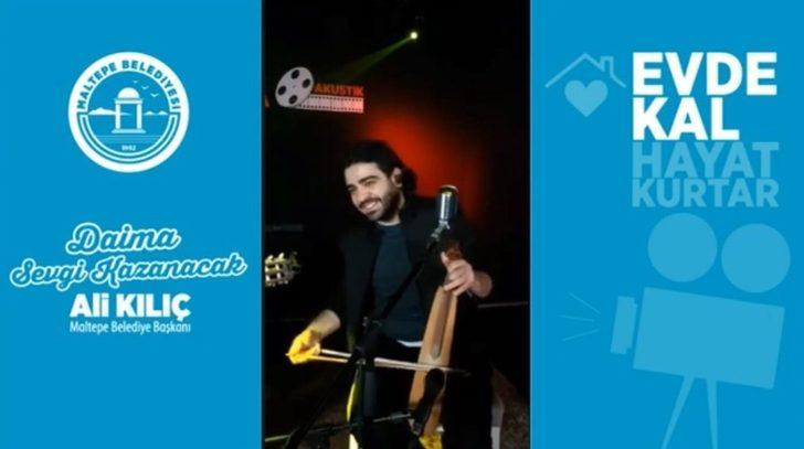 Selçuk Balcı’dan online Karadeniz müziği G4