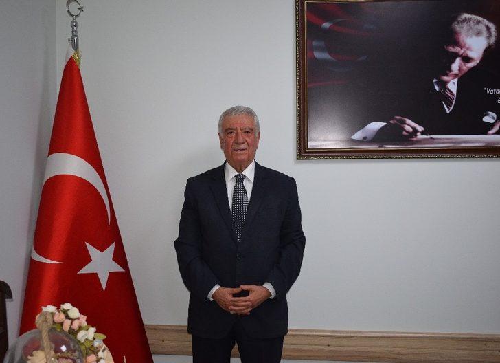 ANKA’dan 23 Nisan kutlama mesajı G1