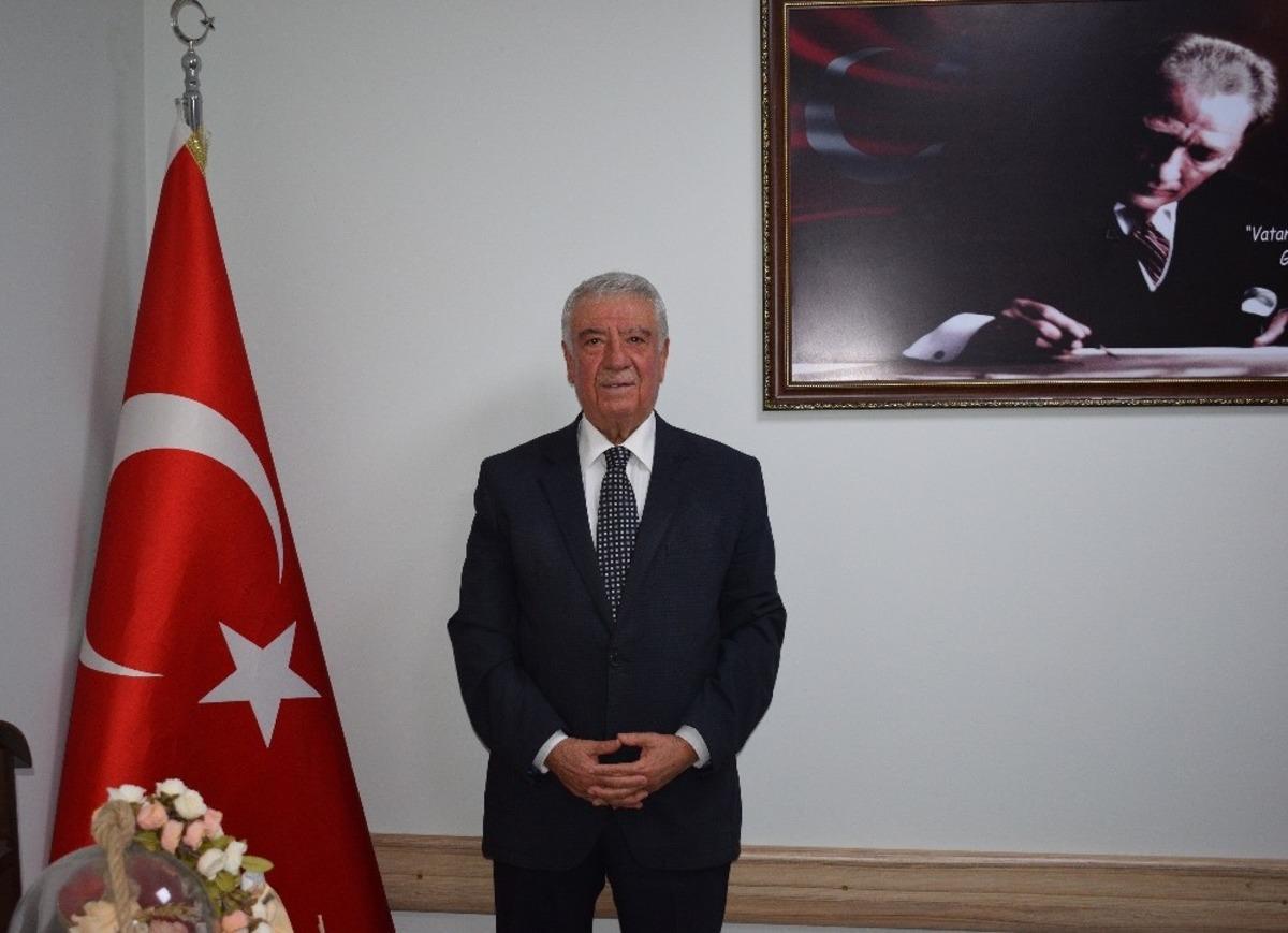 ANKA&rsquo;dan 23 Nisan kutlama mesajı