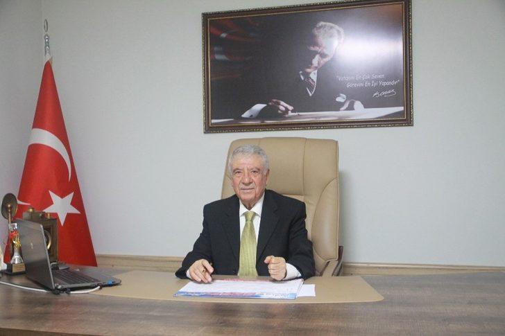 ANKA’dan 23 Nisan kutlama mesajı G2