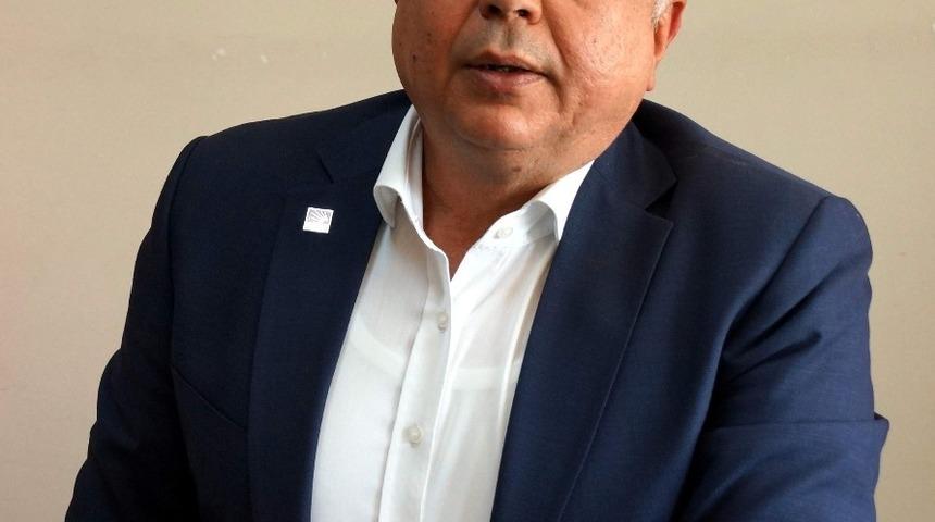 CHP İl Başkanı &Ccedil;ankır; &ldquo;T&uuml;rkiye Cumhuriyeti devletinin teminatı ve geleceğidir&rdquo;