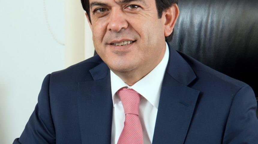 ATB Başkanı &Ccedil;andır: &ldquo;&Ccedil;ağdaş medeniyet yolunda y&uuml;r&uuml;yeceğiz&rdquo;