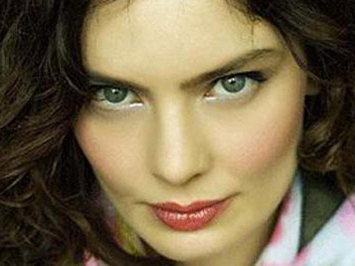 Nil Karaibrahimgil: Korkak bir tavşandım G2