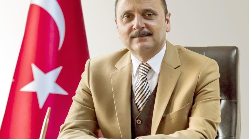 Belediye Başkanı Doğru’dan Ramazan ayı mesajı