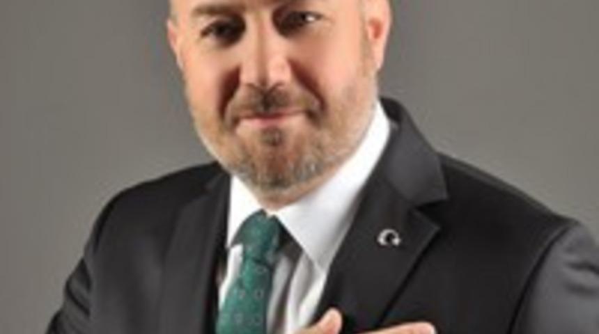 Başkan Tekin’in 23 Nisan mesajı