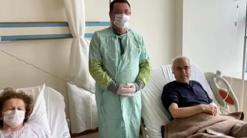 Belediye Başkanı ve eşine silahlı saldırıda gözaltı sayısı 10'a çıktı