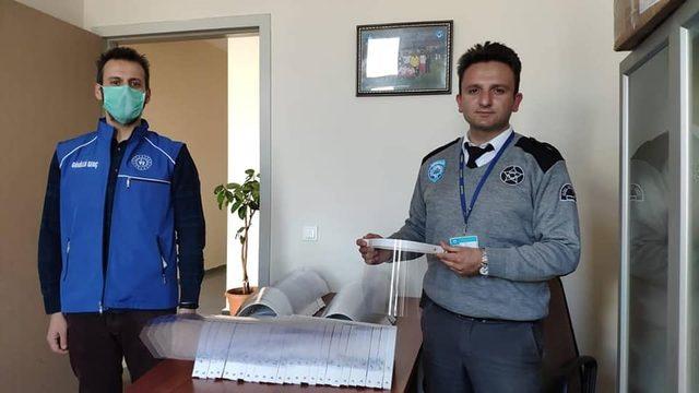 Siperlikler bu kez ESOG&Uuml; i&ccedil;in 1