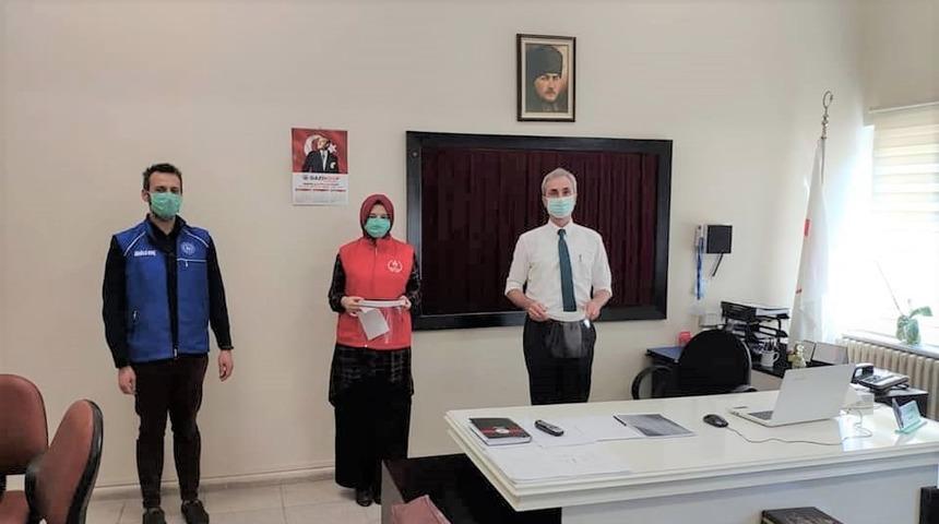 Siperlikler bu kez ESOG&Uuml; i&ccedil;in