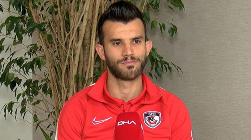 Güray Vural: Trabzonspor'un şampiyon olmasını çok istiyorum