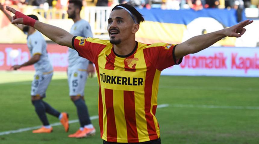 Serdar Gürler: Camp Nou tuvaletinde ağladım