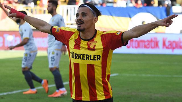 Serdar Gürler: Camp Nou tuvaletinde ağladım