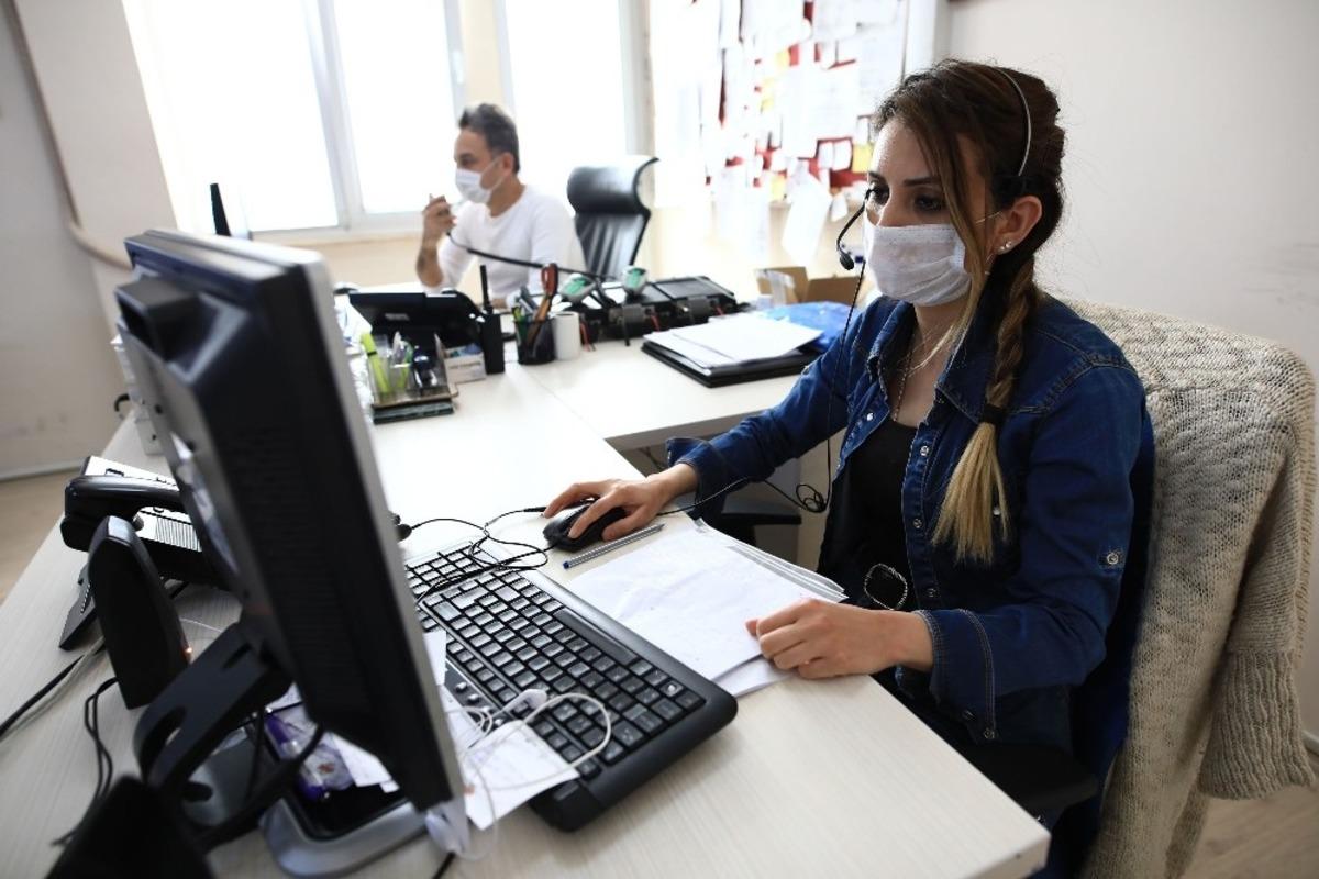 4 g&uuml;nl&uuml;k sokağa &ccedil;ıkma kısıtlamasında b&uuml;y&uuml;kşehir gerekli &ouml;nlemleri aldı