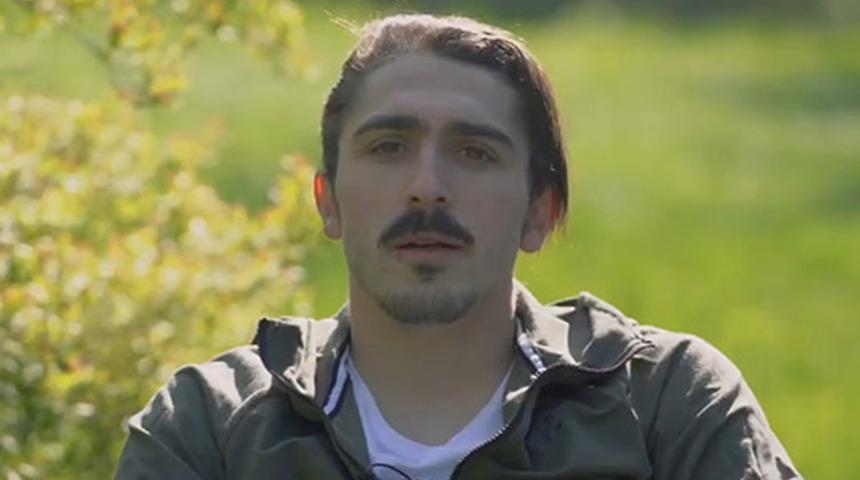 Abdülkadir Ömür: Barcelona ve Messi hayalini hep düşünüyorum