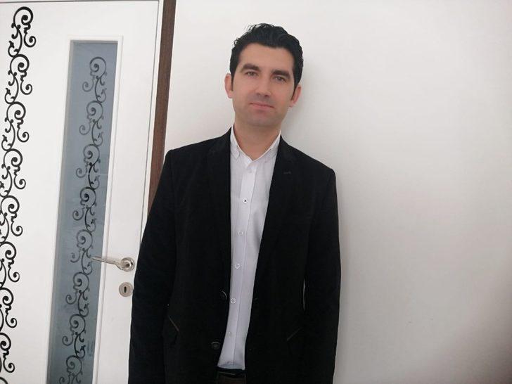 İlkokuldaki ilk 23 Nisan’ı evdeki törenle kutladılar G2