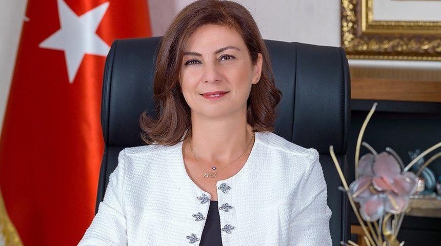 Başkan K&ouml;se&rsquo;den 23 Nisan mesajı