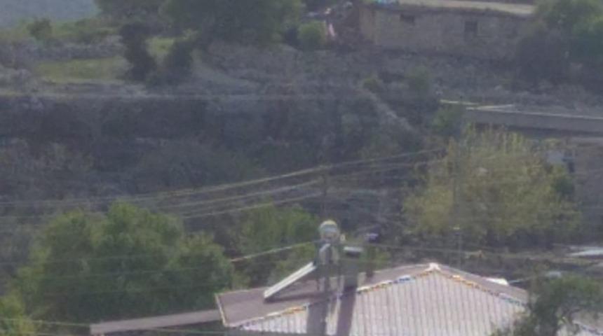 Karantina altındaki k&ouml;ylerde vaka sayısı 5&rsquo;e y&uuml;kseldi