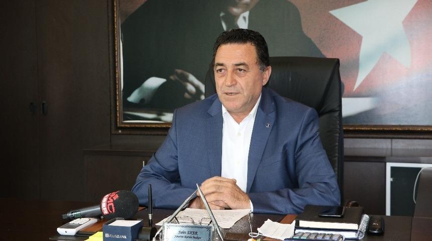 Niğde&rsquo;de 2 bin 600 esnaf, 25 bin TL esnaf paketinden yararlandı