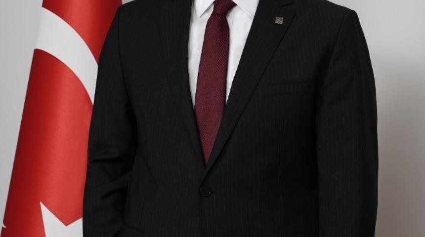 GAGİAD&rsquo;dan 23 Nisan Kutlaması