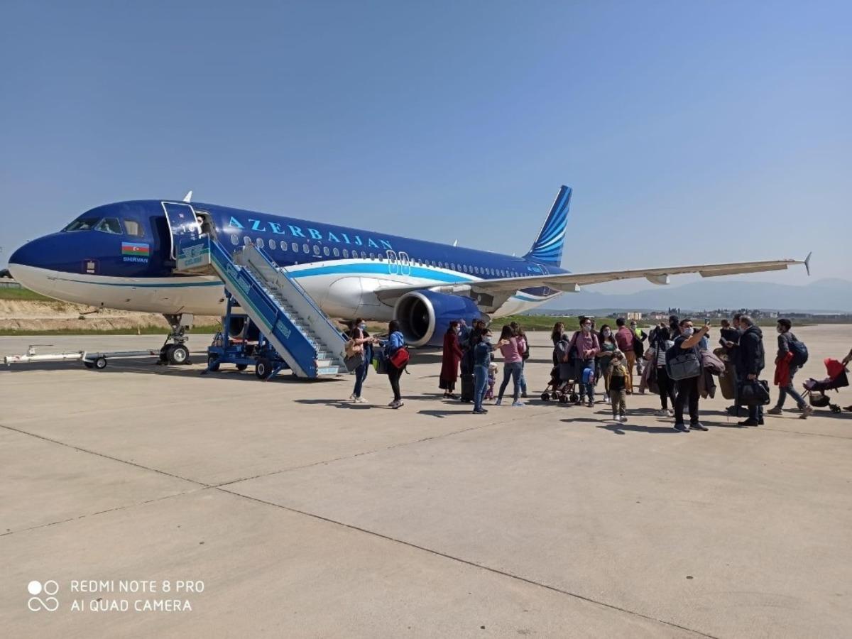 Azerbaycanlı doktorlar E&Uuml;&rsquo;de korona vir&uuml;s eğitimi aldı