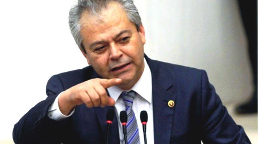 Eski Milletvekili Turgay Develi&rsquo;den CHP&rsquo;ye eleştiriler