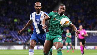 Fenerbahçe'de transfer gündemi Espanyol forması giyen Naldo