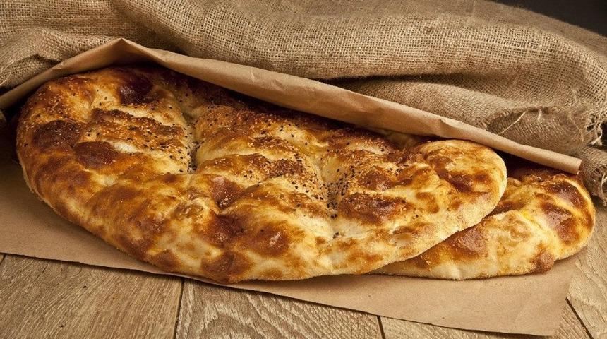 Muğla&rsquo;da Ramazan pidesi 3 lira