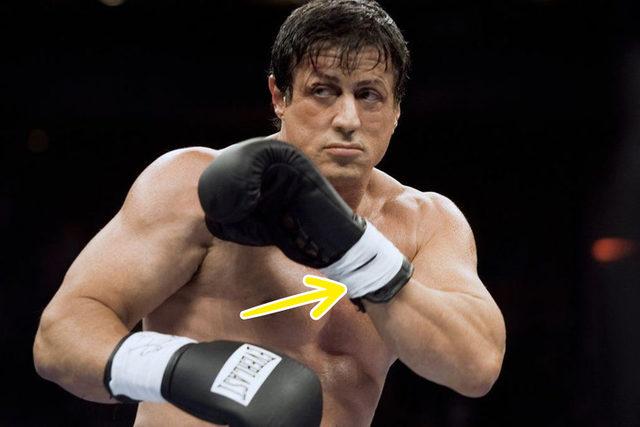 Rocky Balboa